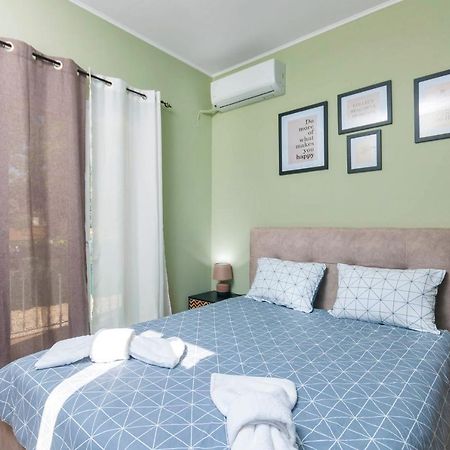 Patelis House Villa Potamós Dış mekan fotoğraf